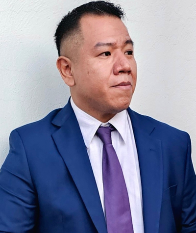 Picture of Jose Munguia